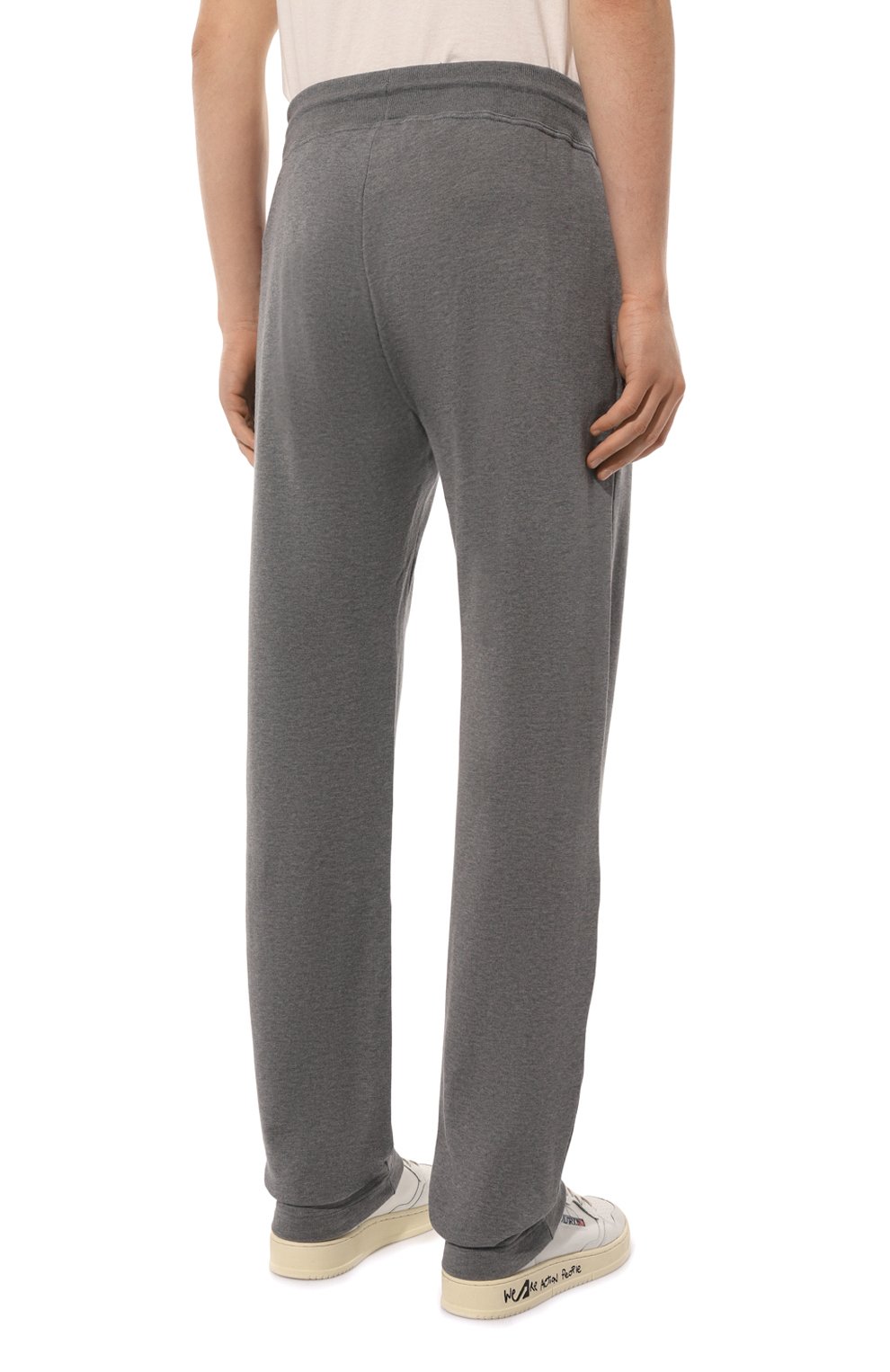 Хлопковые брюки KITON, арт. UK1051M, фото 4