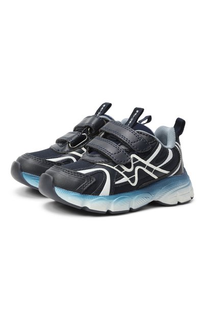 Комбинированные кроссовки wham NATURINO, арт. 2019668/04/31-40