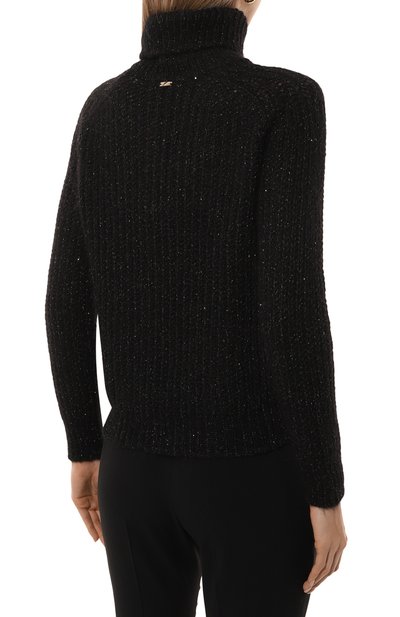 Свитер HERNO, арт. ML000035D/76052, фото 4