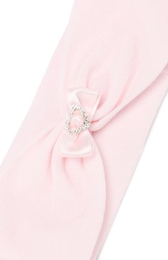 Комплект из пинеток и повязки на голову LA PERLA, арт. 43990/000-0, фото 1