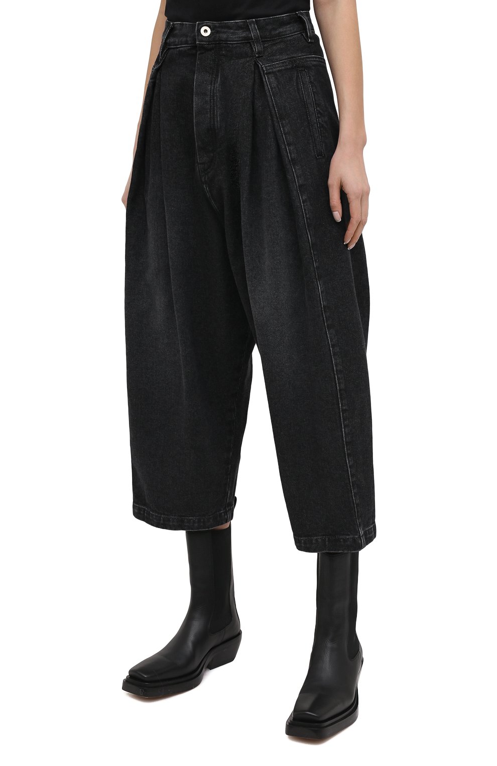 Джинсы LOEWE, арт. S359331XB1, фото 3