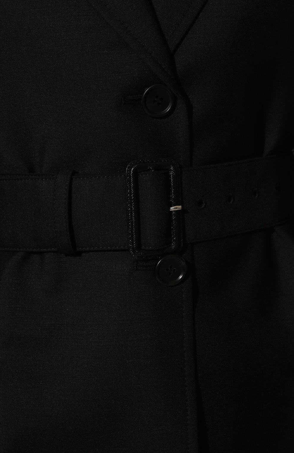 Жакет PRADA, арт. P500IH-G54-F0002-201, фото 5