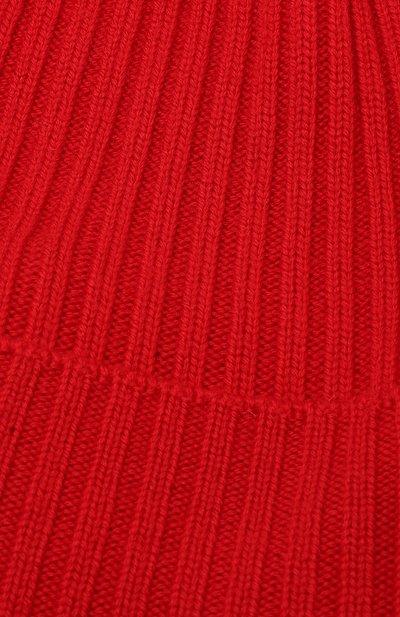 Шерстяная шапка MONCLER, арт. E1-091-99239-00-A9006, фото 3