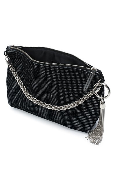 Сумка callie JIMMY CHOO, арт. CALLIE/GVE, фото 4