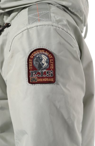 Пуховая парка PARAJUMPERS, арт. PWJKMA37, фото 5