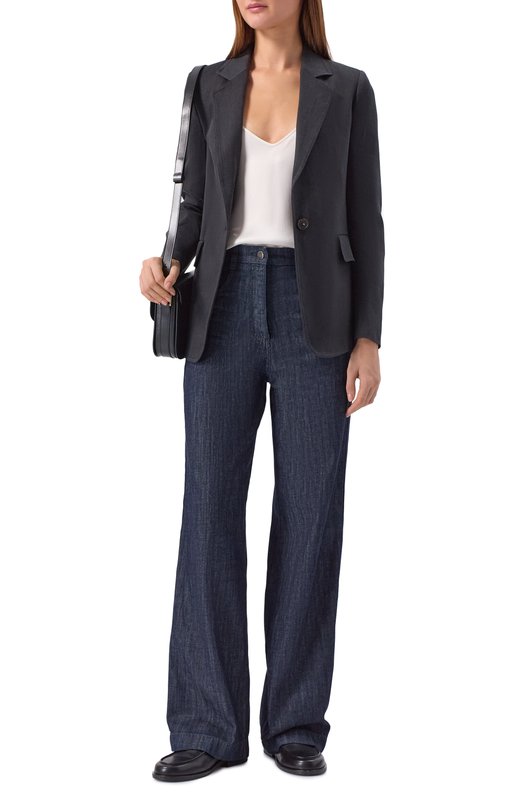 Джинсы Lorena Antoniazzi P2648PA44A/9955 Синий  P2648PA44A/9955 Фото 2