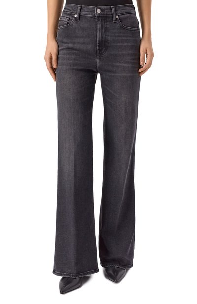 Джинсы dojo 7 FOR ALL MANKIND, арт. 7U340C32-1NU, фото 3