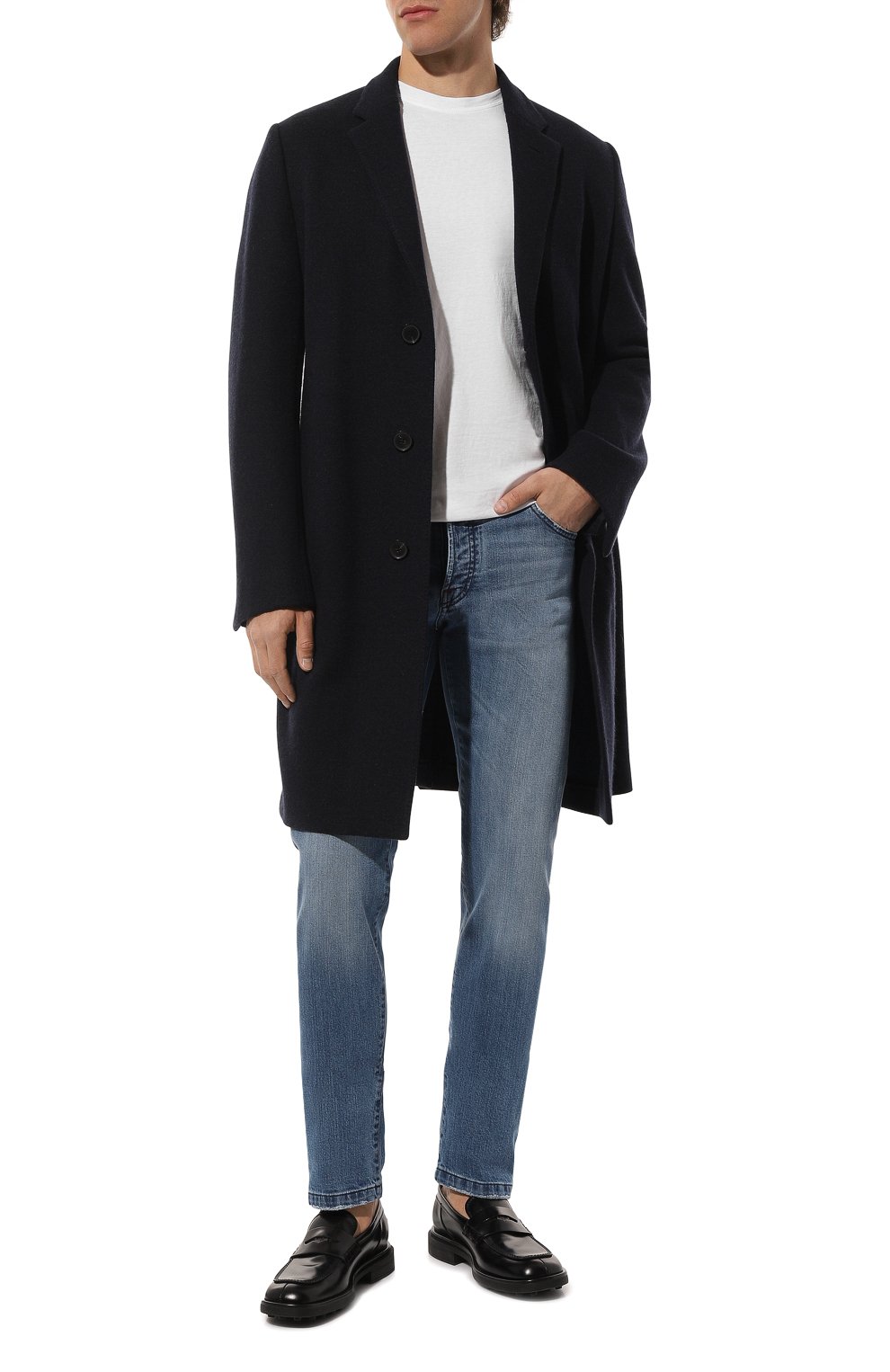 Джинсы KITON, арт. UPNJS/J0740B, фото 2