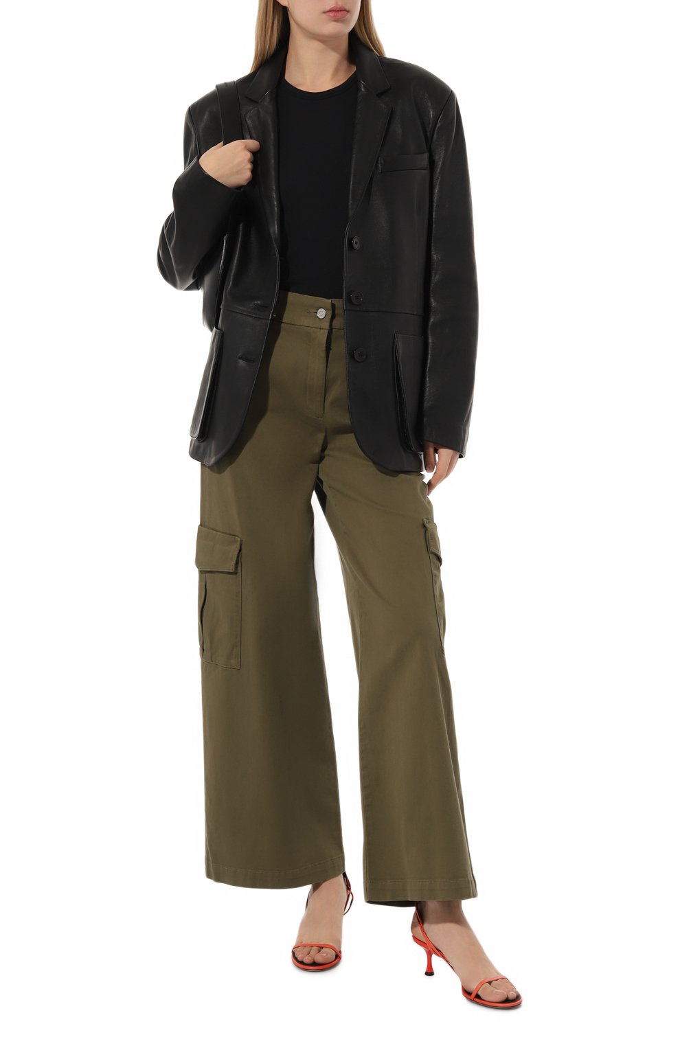 Майка HUGO, арт. 50495336, фото 2