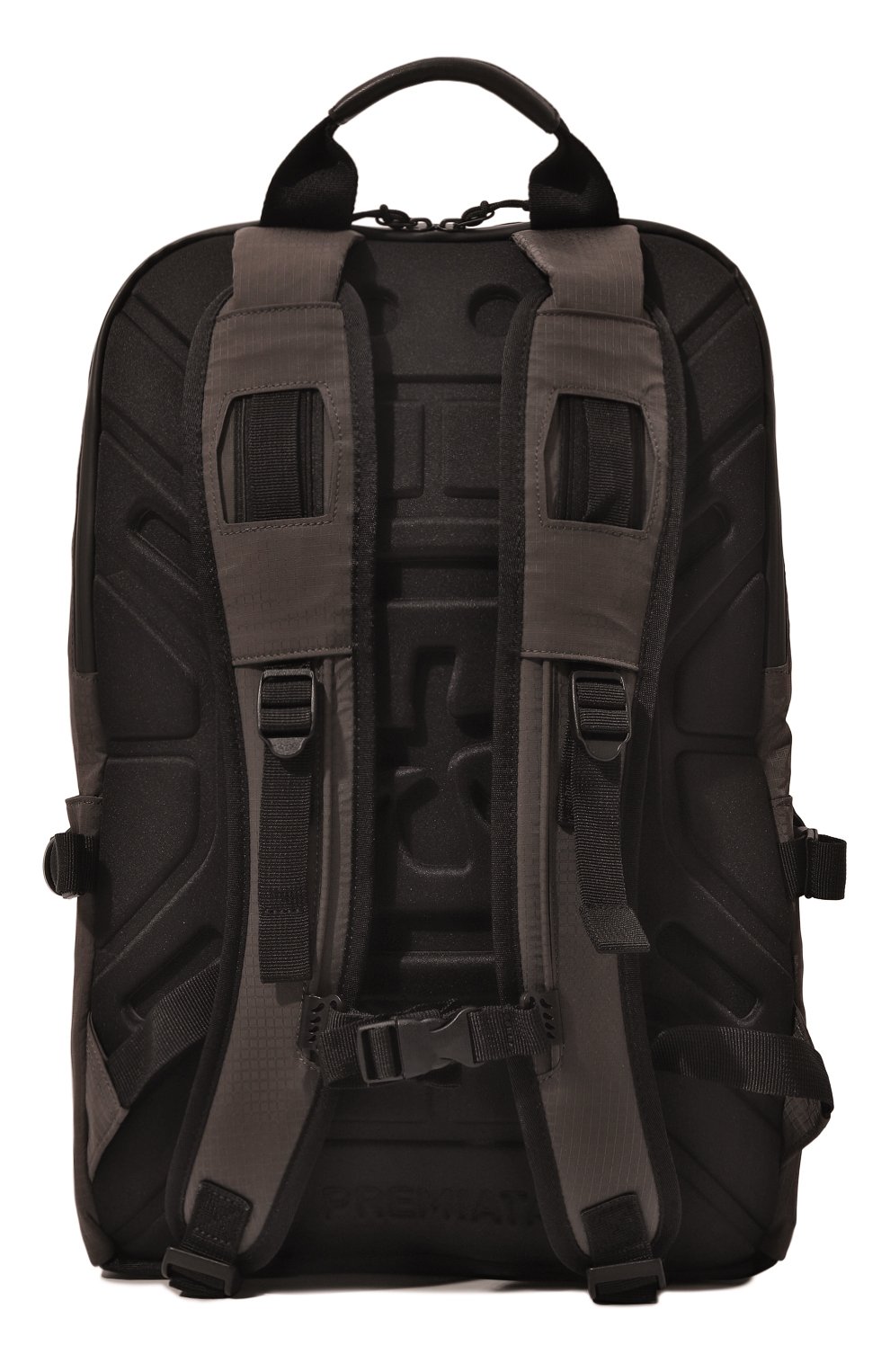 Текстильный рюкзак ventura 2117 PREMIATA, арт. VENTURA/VAR 2117, фото 6