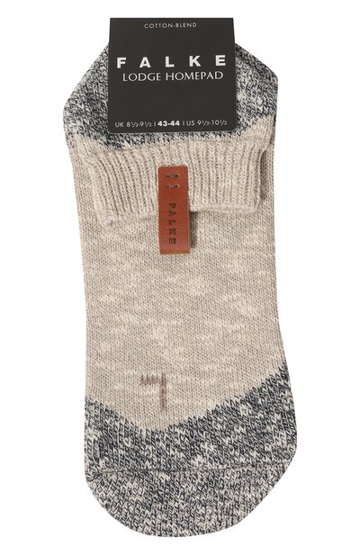 Хлопковые носки FALKE, арт. 13361., фото 1