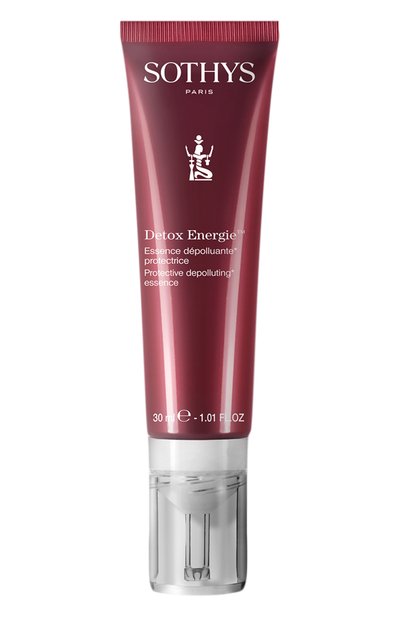 Детокс-эссенция с защитным действием (30ml) SOTHYS, арт. 164306, фото 1