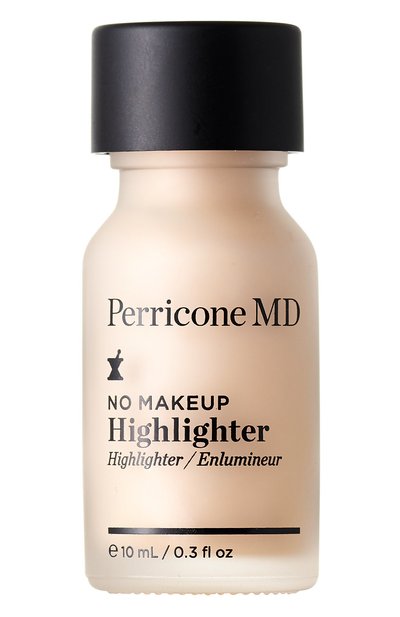 Женский хайлайтер no makeup highlighter (10ml) PERRICONE MD, арт. 651473707547