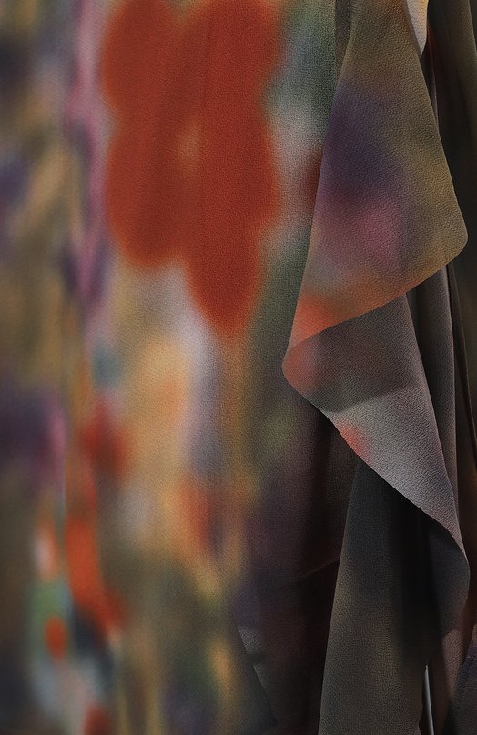 Платье Acne Studios FN-WN-DRES001164 Голубой  FN-WN-DRES001164 Фото 5