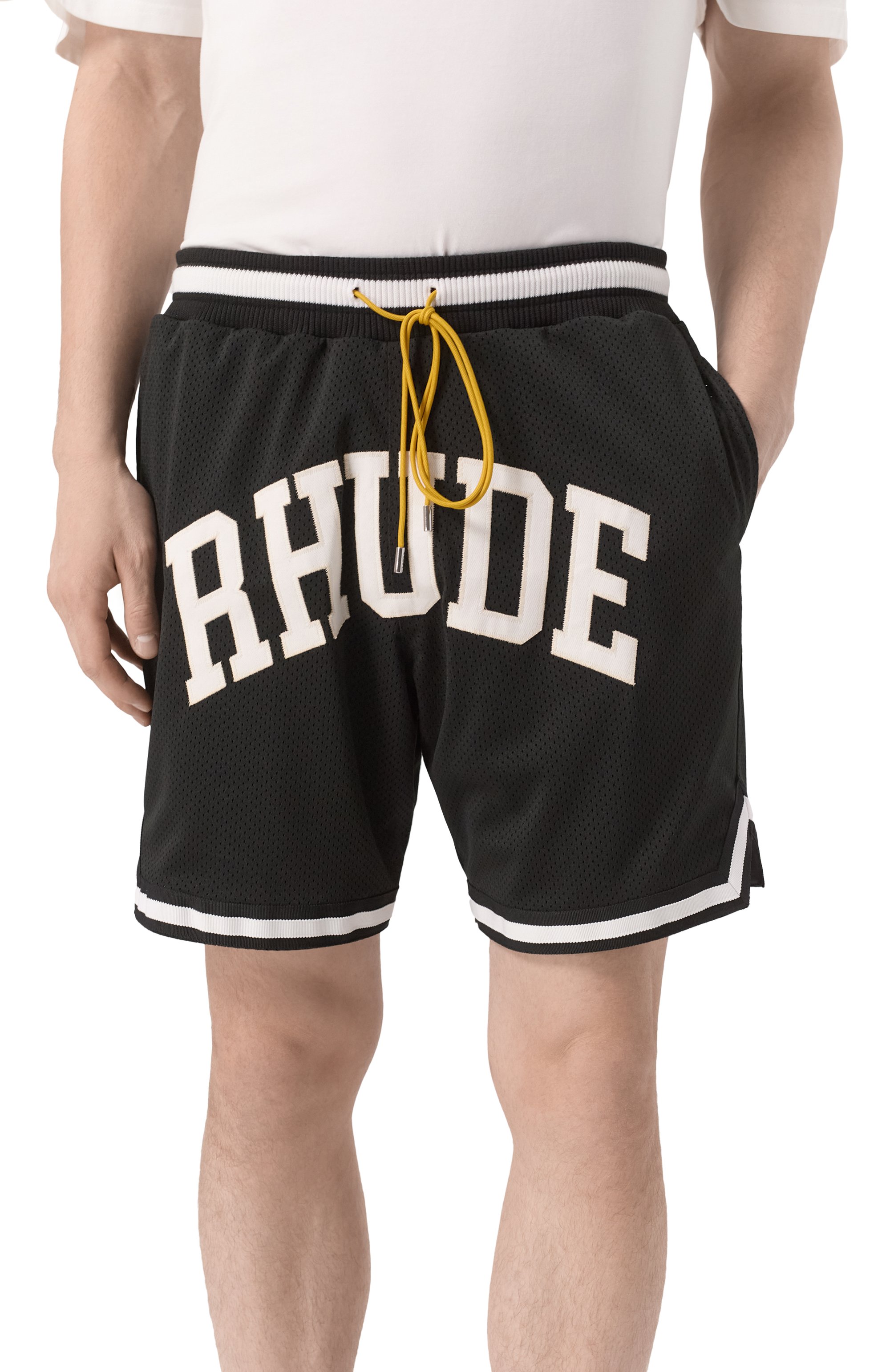 Шорты RHUDE, арт. RHPS25SH02016, фото 3