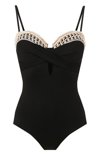 Слитный купальник RITRATTI MILANO, арт. 70862, фото 1