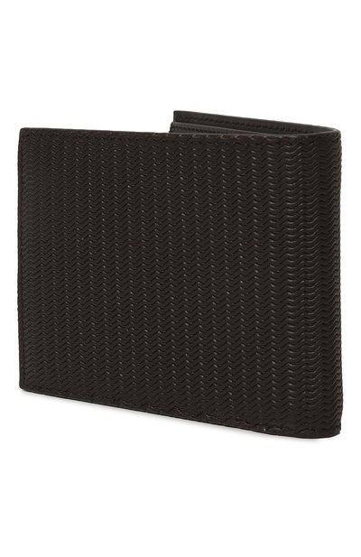 Кожаное портмоне GIORGIO ARMANI, арт. Y2R120/YS16E, фото 2