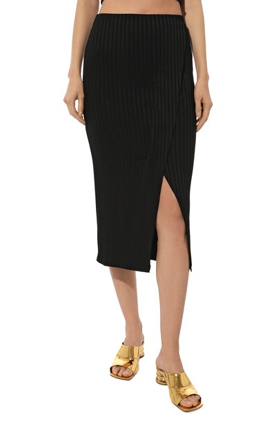 Юбка из вискозы IRO, арт. WM31BILAGA, фото 3