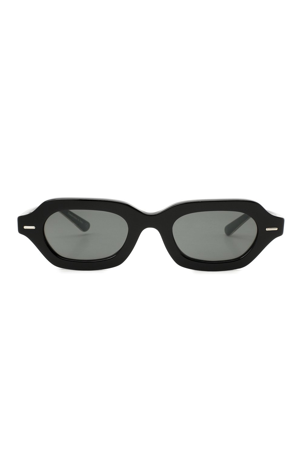 Солнцезащитные очки THE ROW X OLIVER PEOPLES, арт. 5386SU-1005R5, фото 3