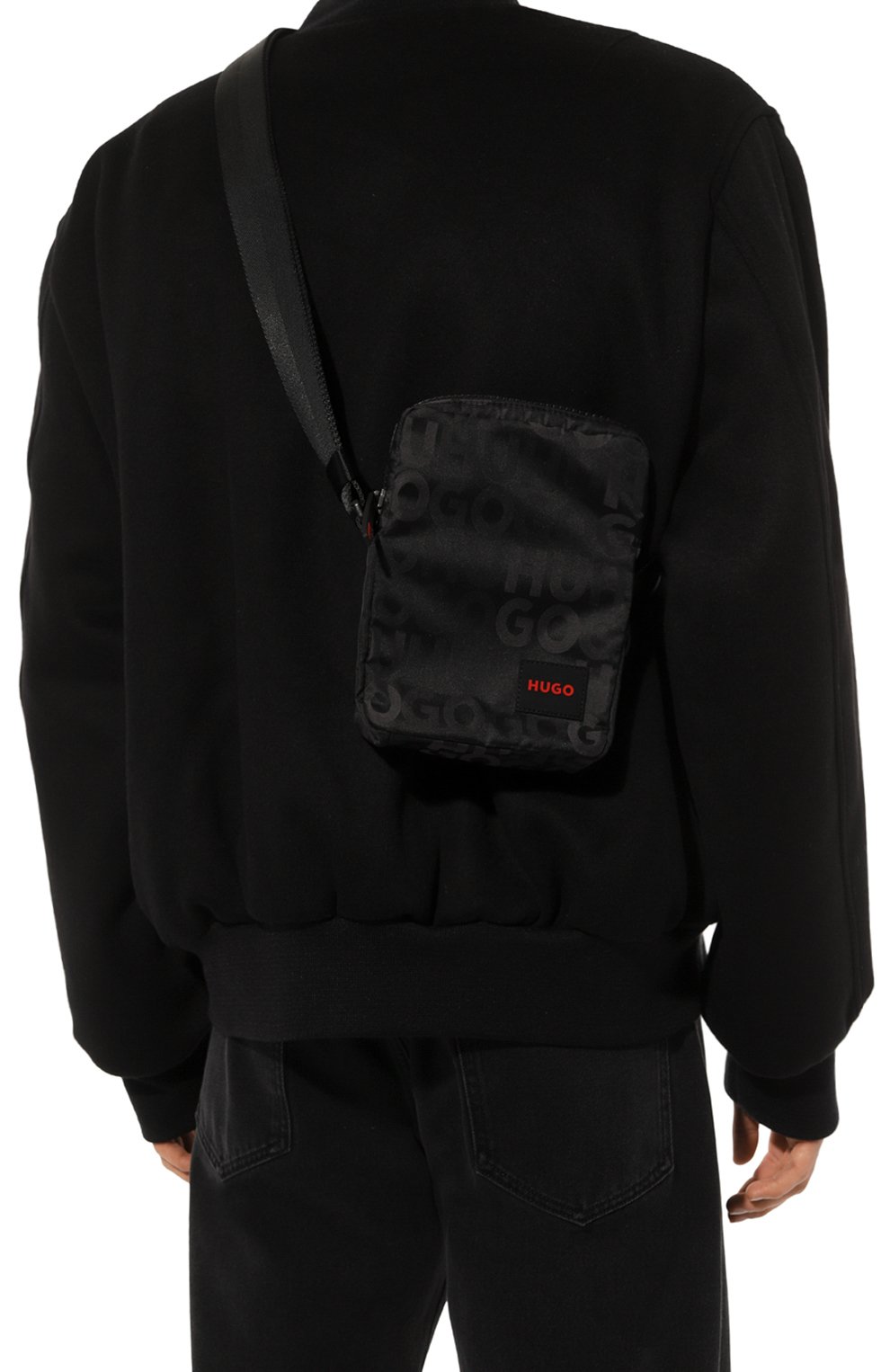 Сумка HUGO, арт. 50504099, фото 2