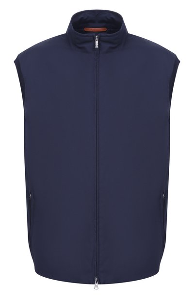 Мужской жилет CORTIGIANI, арт. 4AG618