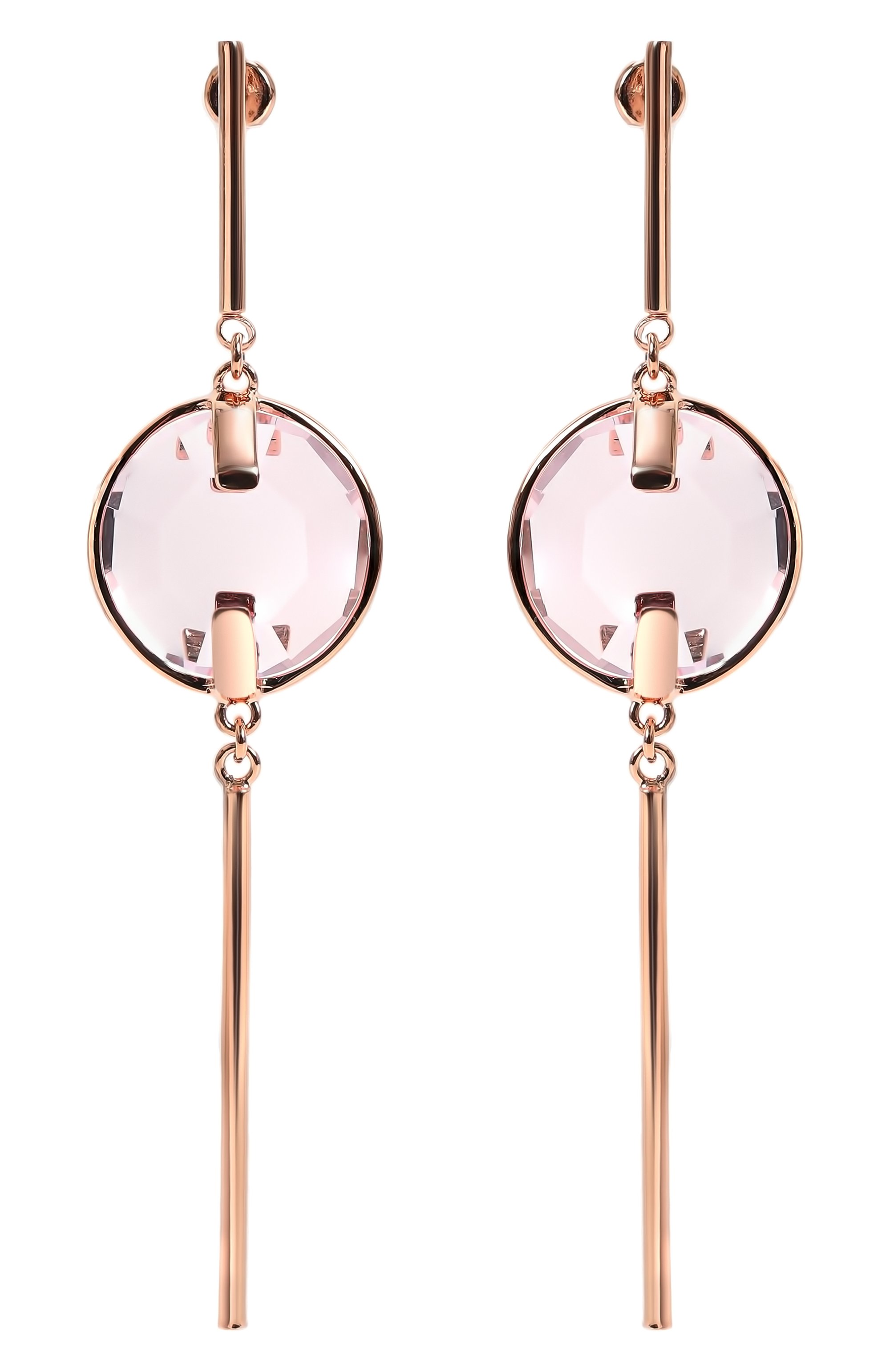 Серьги CRYSTALLINE JEWELLERY, арт. 392C, фото 1