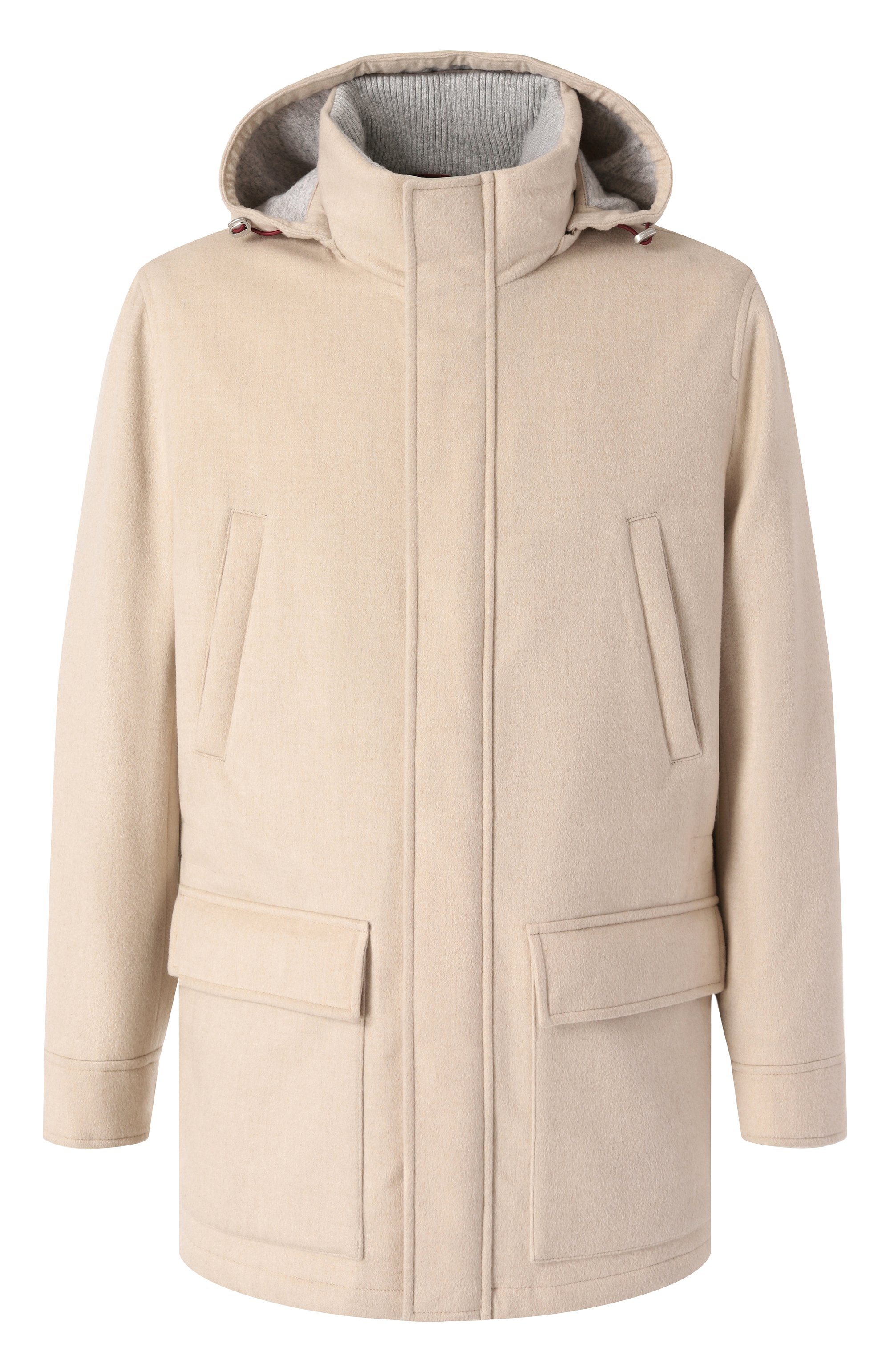 Кашемировая куртка BRUNELLO CUCINELLI, арт. MM4006400, фото 1