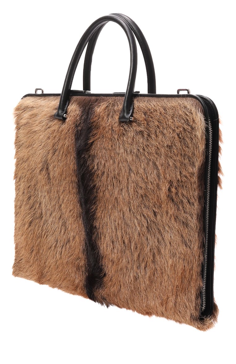 Портфель PRADA, арт. 2VN006-2BFF-F0018-OOO, фото 3