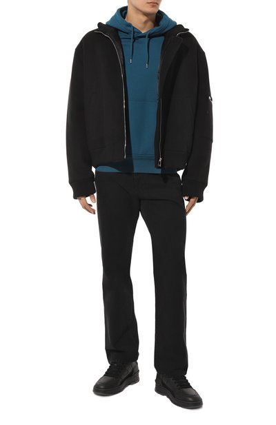 Кожаные кеды area lo AXEL ARIGATO, арт. F1575001, фото 2