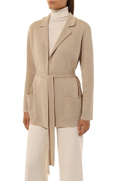 Кардиган из вискозы FREEAGE, арт. S24.JK231.7000.102, фото 3