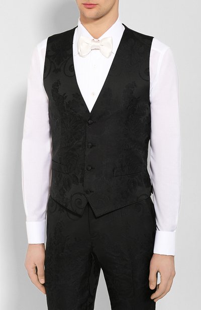 Смокинг-тройка DOLCE & GABBANA, арт. GKN5MT/GEL58, фото 4