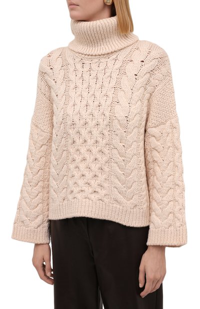 Свитер ISABEL MARANT ETOILE, арт. PU1673-21A056E/INGRID, фото 3