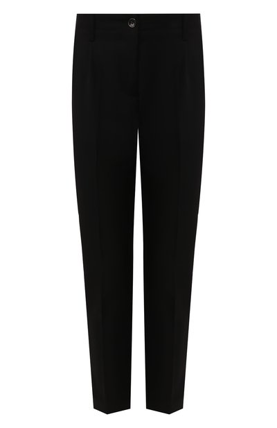 Женские брюки NINE IN THE MORNING, арт. 9FW19-F65