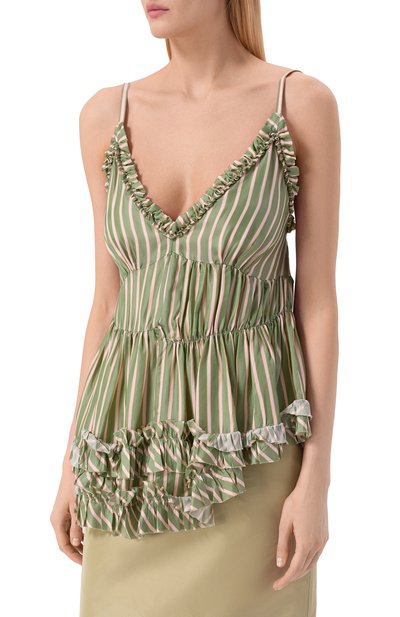 Топ DRIES VAN NOTEN, арт. 010734/3274, фото 3