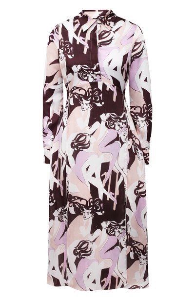 Платье VICTORIA, VICTORIA BECKHAM, арт. 2320WDR001665A, фото 1