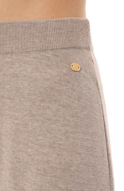 Шерстяные брюки COSY SUNDAY, арт. S1-013-, фото 5