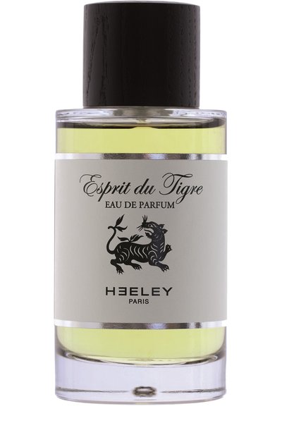 Мужской парфюмерная вода esprit du tigre (100ml) HEELEY, арт. H-EP-EST-100