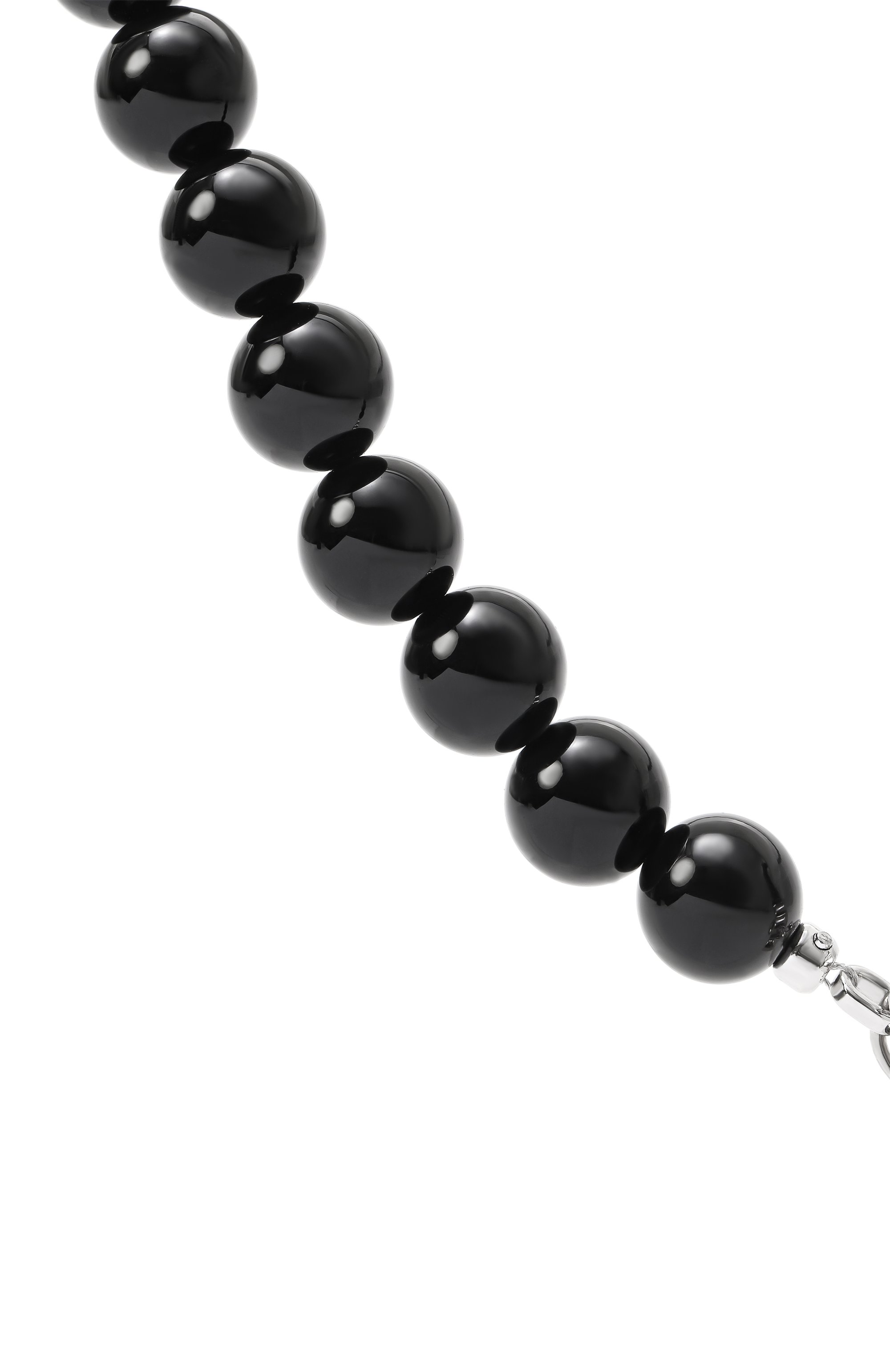 Колье SSIL, арт. 24FNCV10WBFF, фото 3