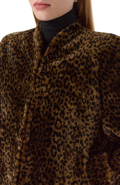 Дубленка из овчины JACOB LEE, арт. WSJ20113AW25LE0, фото 5