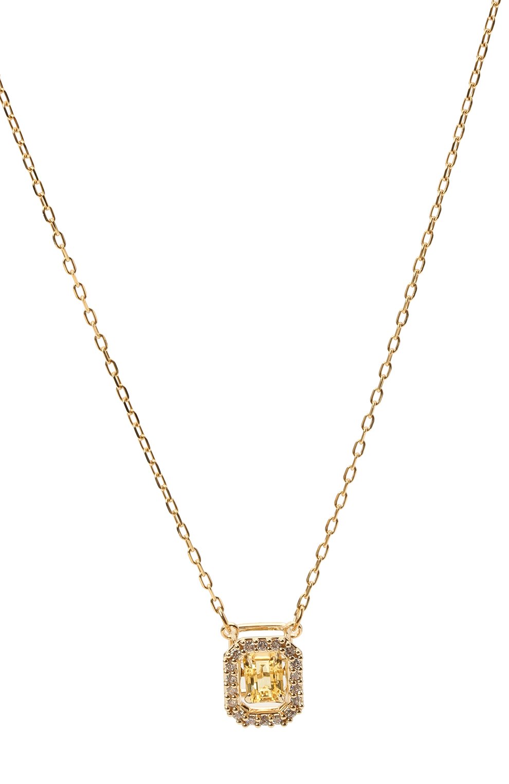 Подвеска на цепочке millenia SWAROVSKI, арт. 5598421, фото 2