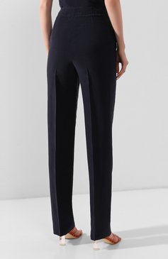 Шелковые брюки GIORGIO ARMANI, арт. 0SHPP0A8/T01HI, фото 1