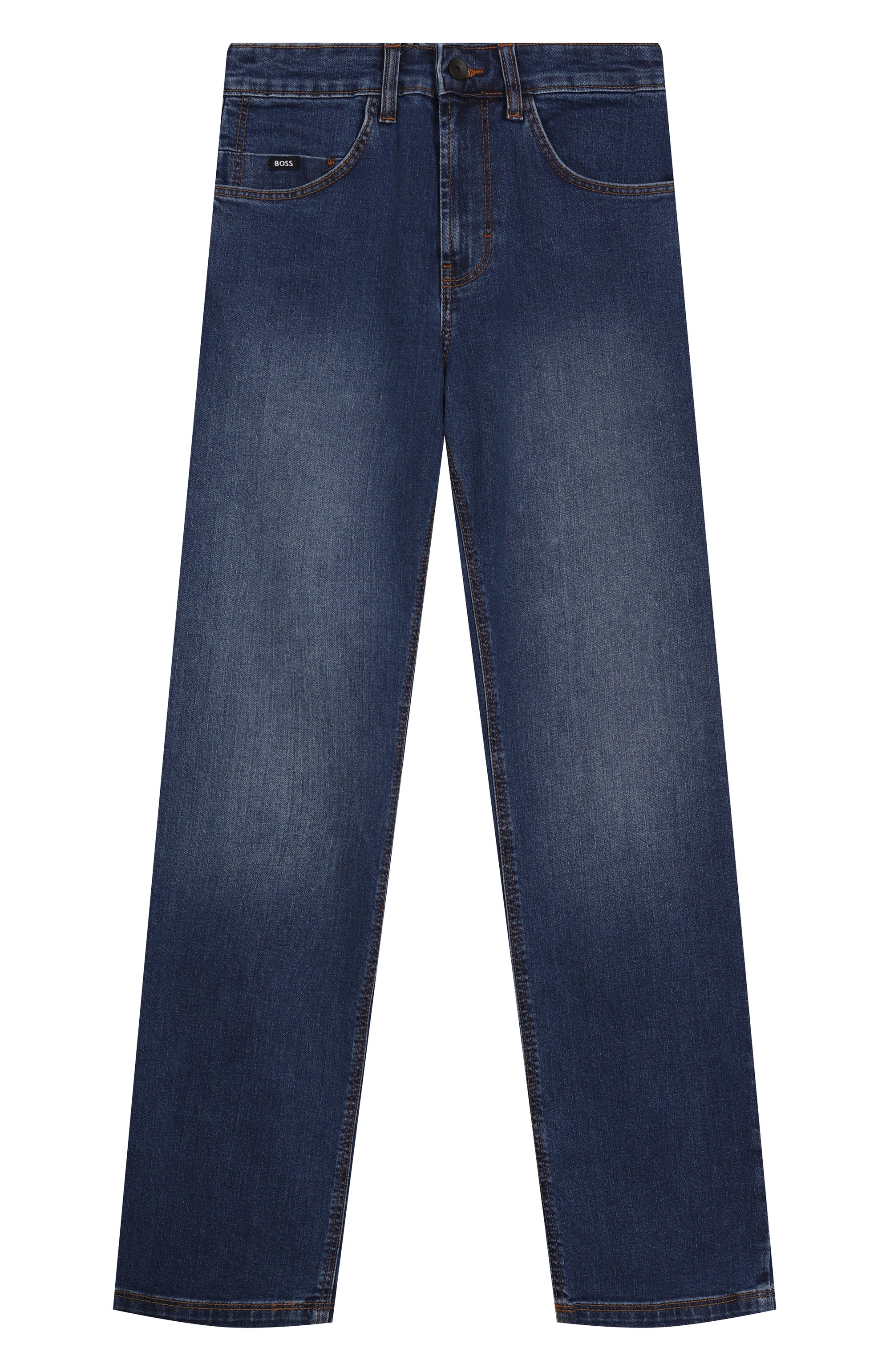 Джинсы BOSS, арт. J51150/14A-16A, фото 1