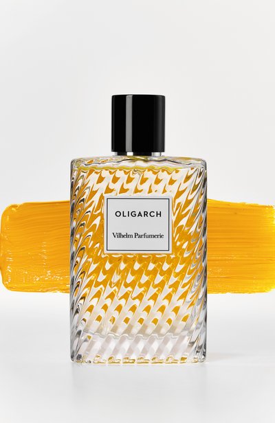 Парфюмерная вода oligarch (100ml) VILHELM PARFUMERIE, арт. VP100OL, фото 3