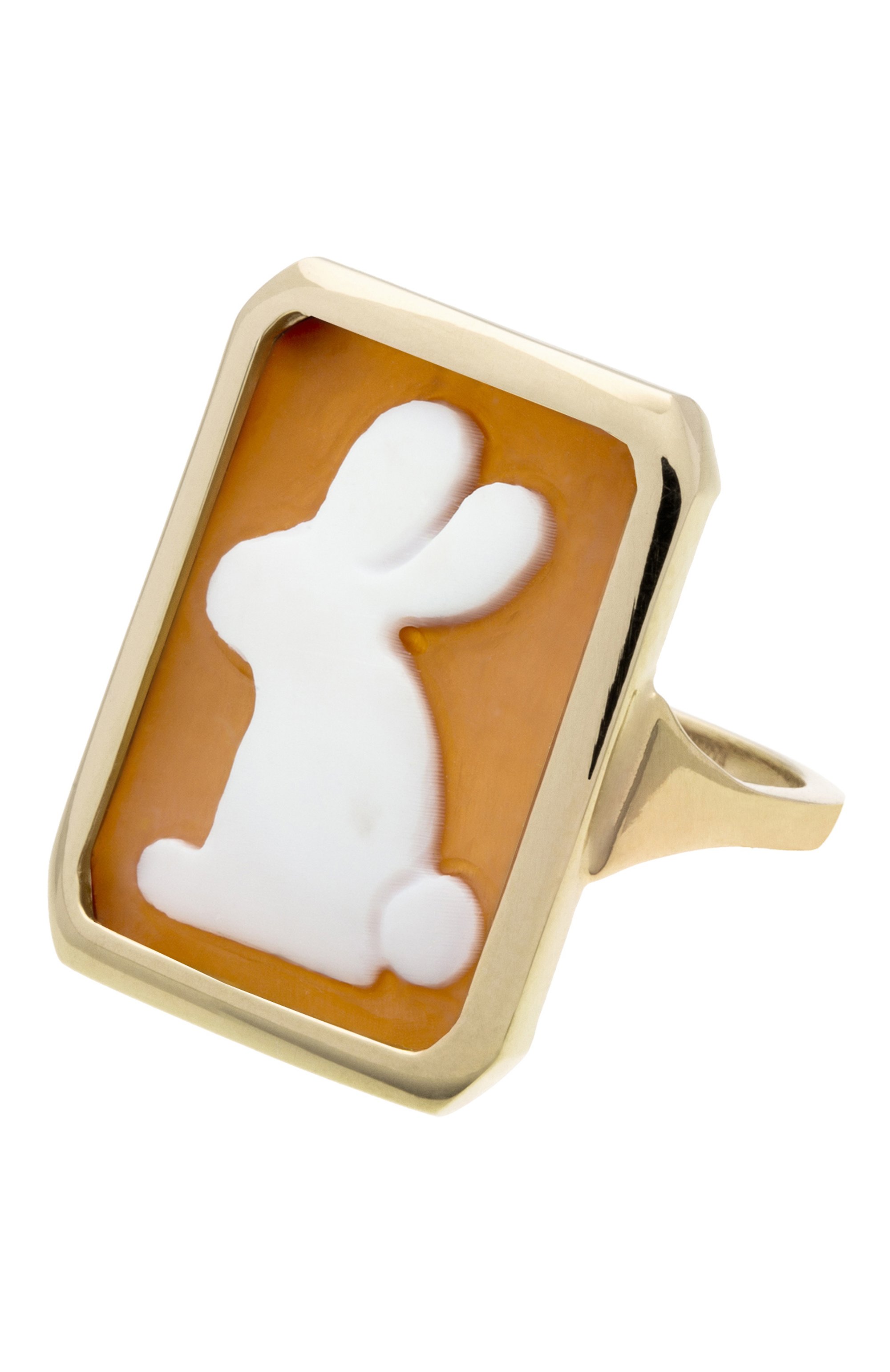 Кольцо ALIITA, арт. RISPF400JNYG09K J1000, фото 1