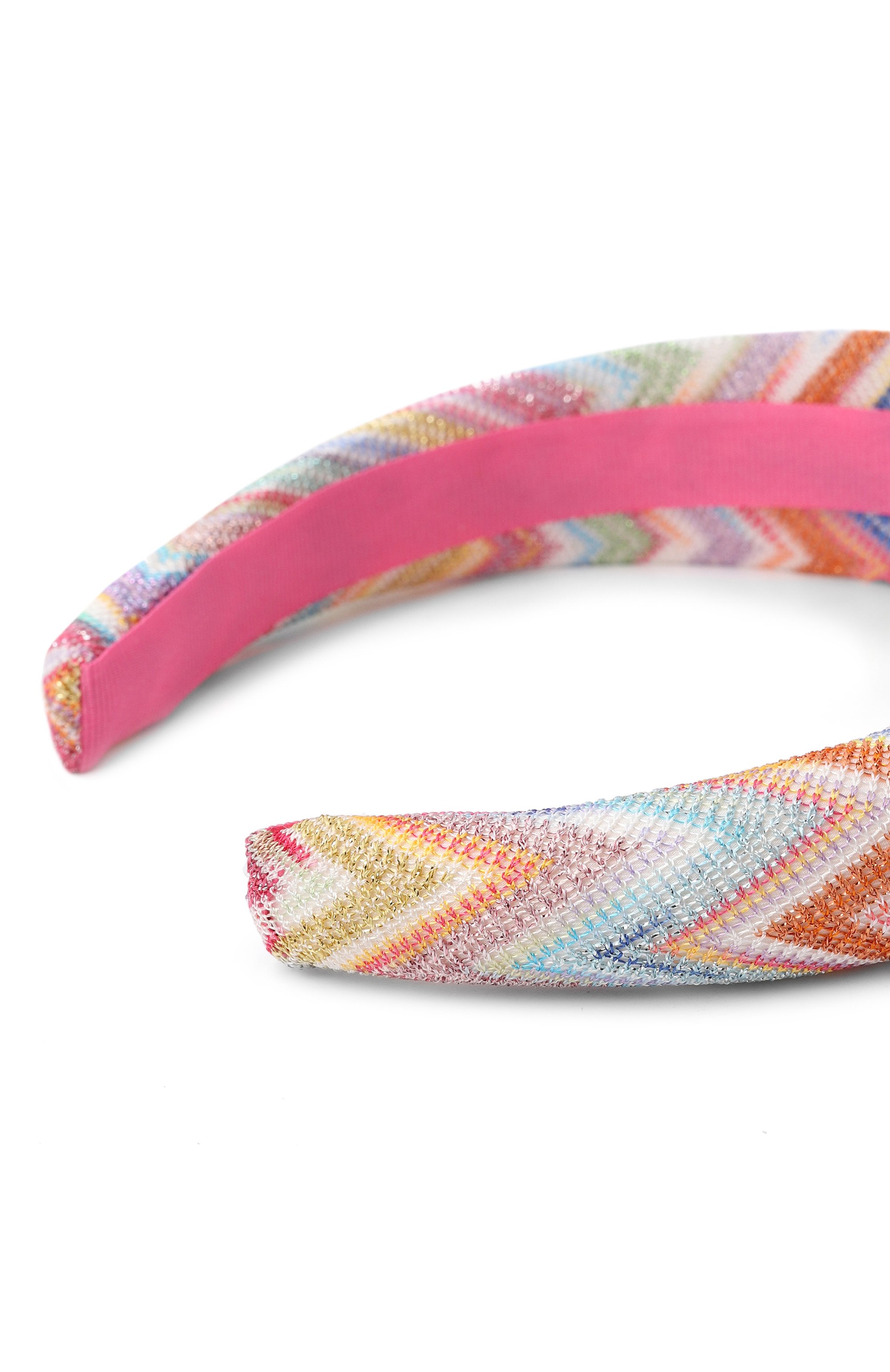 Ободок MISSONI, арт. MY0A74/Q0107, фото 3