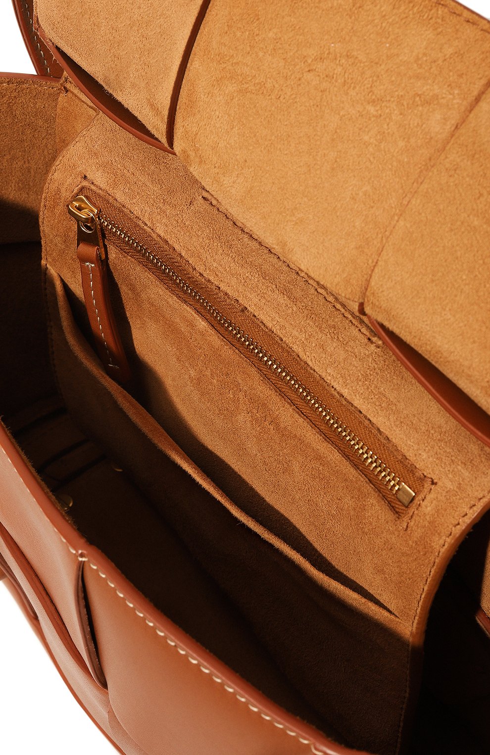 Сумка arco small BOTTEGA VENETA, арт. 575943/VMAP1, фото 5