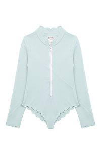 Светло-голубой