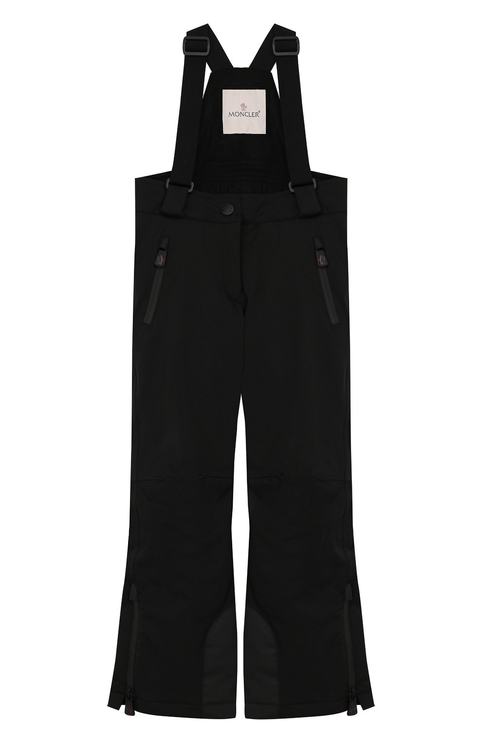 Утепленный комбинезон MONCLER, арт. E2-954-19703-35-53066/8-10A, фото 1