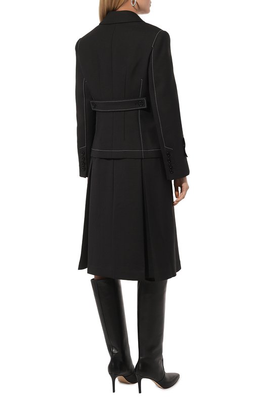 Пальто Ports 1961 Чёрный, фото 4