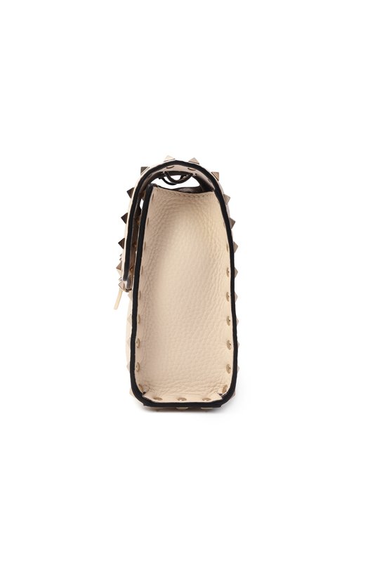 Сумка Rockstud Valentino 7W2B0181/VSFC0L0R Кремовый  7W2B0181/VSFC0L0R Фото 4